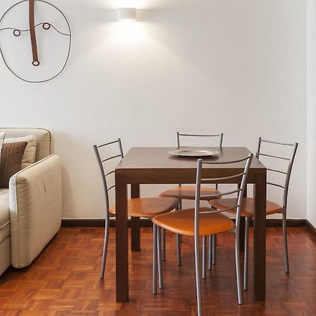Apartment Camoes Porto Bagian luar foto