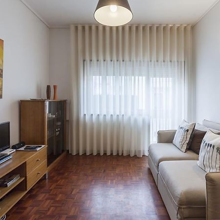 Apartment Camoes Porto Bagian luar foto