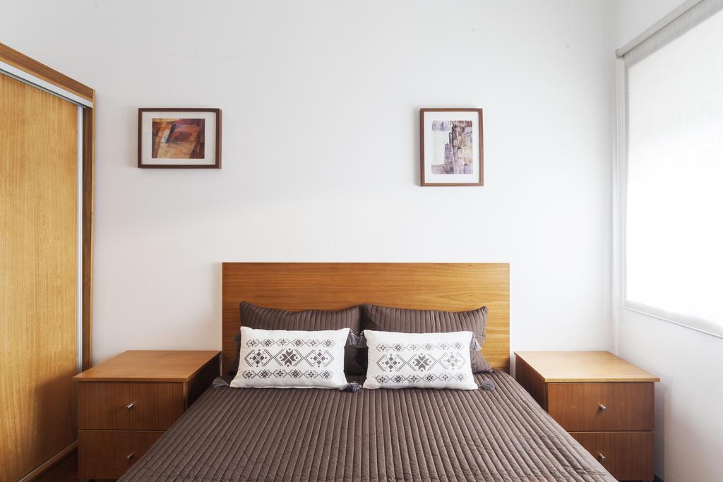 Apartment Camoes Porto Bagian luar foto