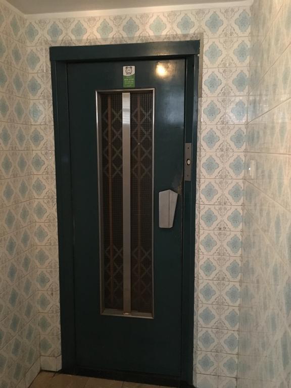 Apartment Camoes Porto Bagian luar foto