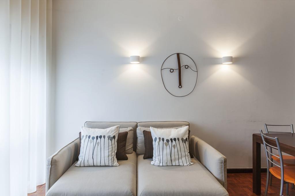 Apartment Camoes Porto Bagian luar foto