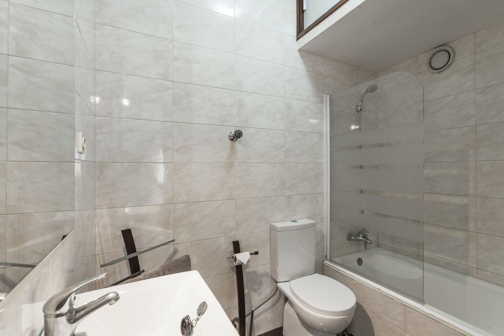 Apartment Camoes Porto Bagian luar foto