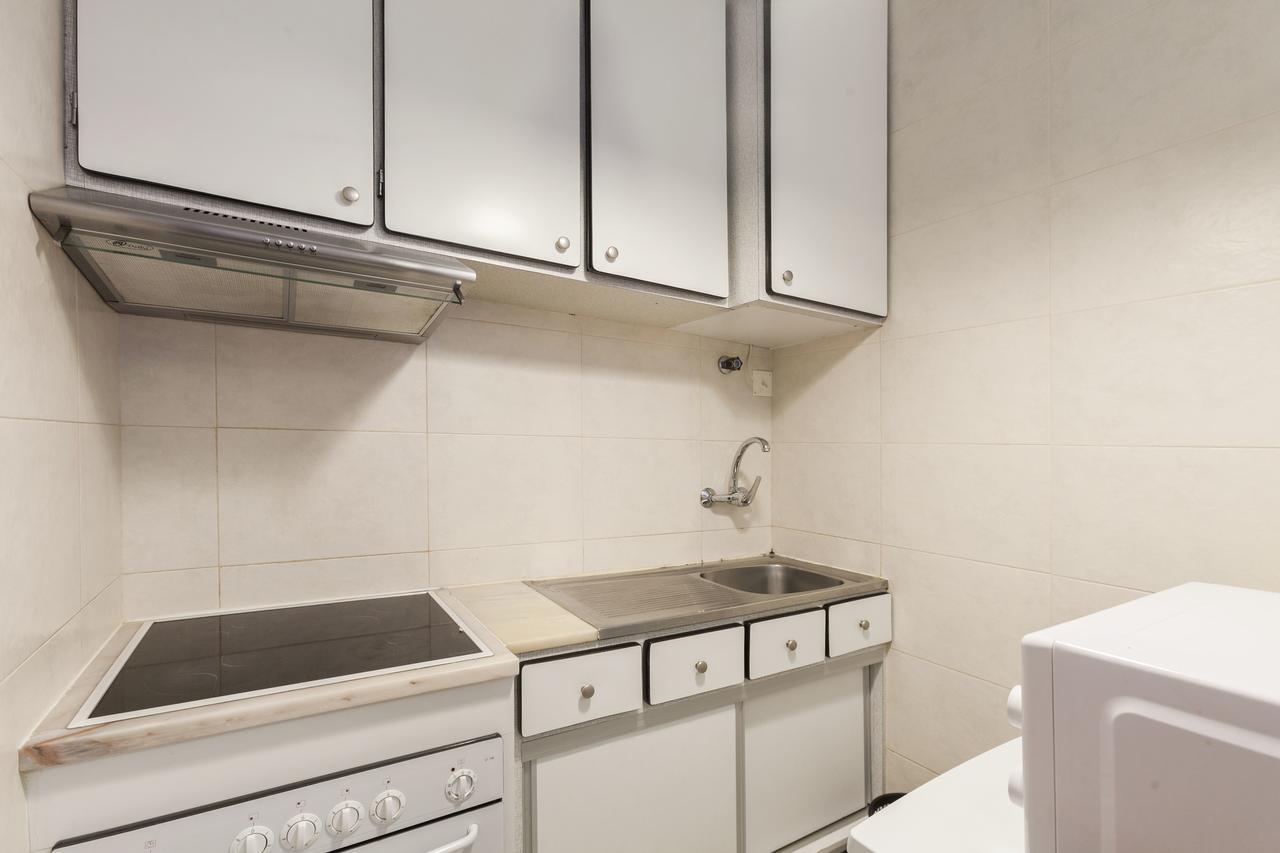 Apartment Camoes Porto Bagian luar foto